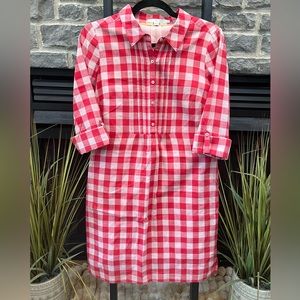 Boden Dress size 4 EUC